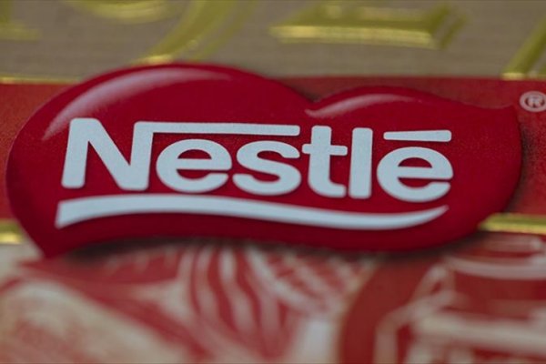 Nestle'den Suudi Arabistan'a dev yatırım