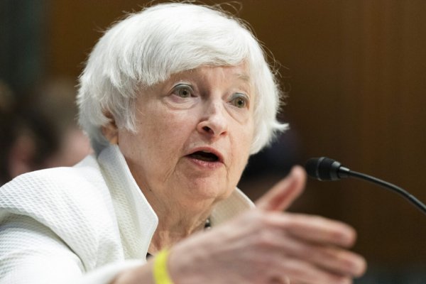 Yellen: Bankacılık sistemindeki durum istikrar kazandı