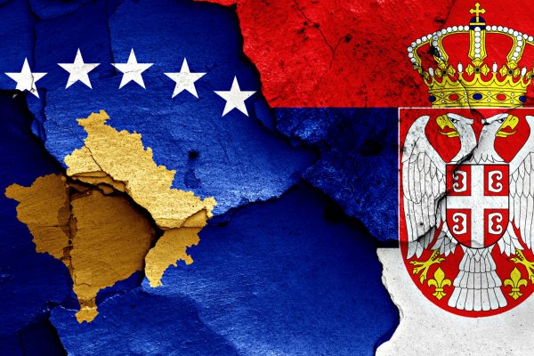 Kosova - Sırbistan arasında korkutan gerginlik
