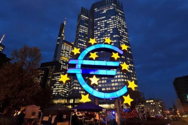 ECB'nin faiz artırımları için tahminler yükseldi