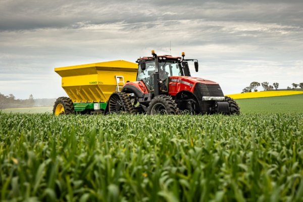 ABD, mısır ve soya fasulyesi hasadı tahminini düşürdü
