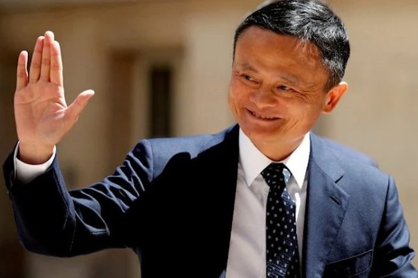 Alibaba'nın kurucusu Japon üniversitesinde öğretim görevlisi oldu