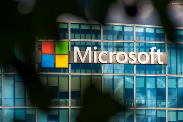 Microsoft'un net karında dikkat çeken düşüş
