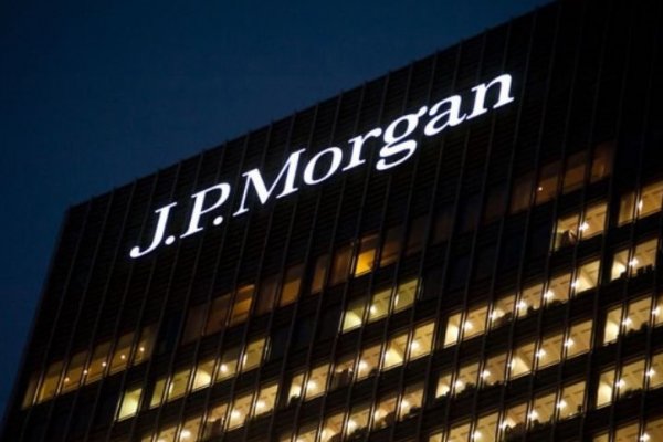 JPMorgan küresel hisse rallisinde yavaşlama bekliyor