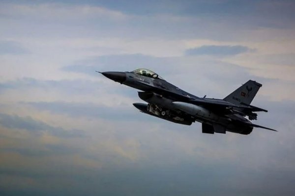 ABD Büyükelçisi'nden F-16 satışıyla ilgili açıklama