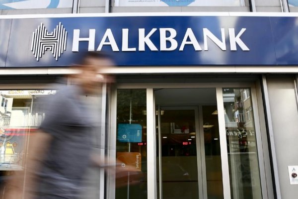 Halkbank'tan 60 milyar TL'ye kadar borçlanma aracı ihracı için yetki