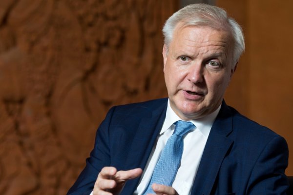 Rehn/ECB: Ciddi faiz artırımları kapıda