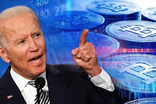 ABD Başkanı Biden'dan kripto paralarla ilgili önemli açıklama