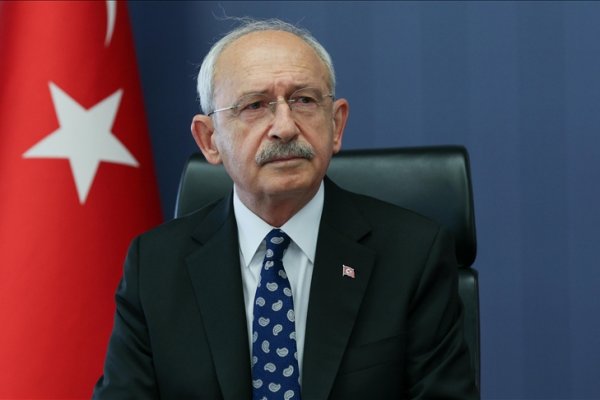 Kılıçdaroğlu SPK başkanını istifaya çağırdı
