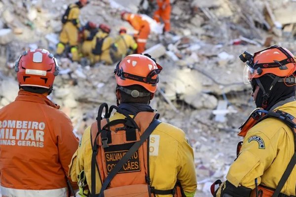 İTÜ Kahramanmaraş depremlerine ilişkin ön raporunu tamamladı