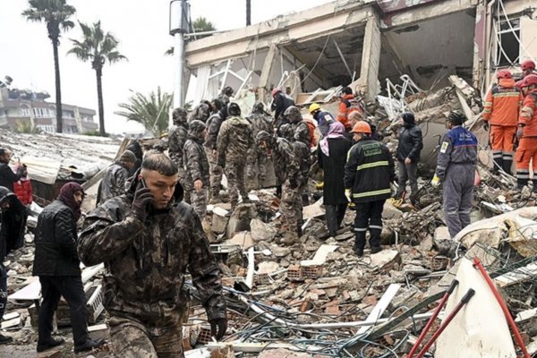 Dünya Bankası: Depremin hasarı 34 milyar dolar