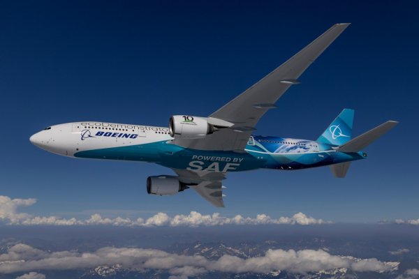 Boeing'ten havacılık sektörünü sarsacak açıklama