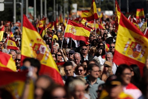 İspanya'da enflasyon yükselişini sürdürdü, yüzde 6'yı aştı