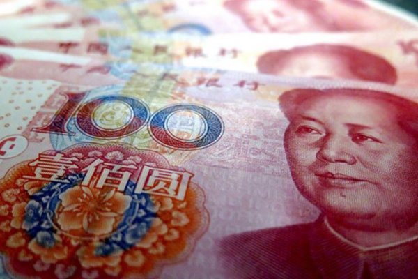 Çin "dünyanın fabrikası" özelliğini kaybediyor