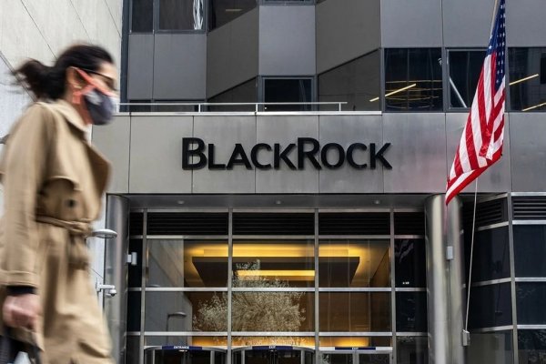 BlackRock Ether merkezli borsa yatırım fonu kuracak