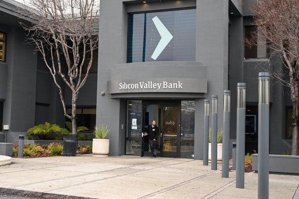 ABD'de SVB'nin batması sonrası büyük bankaların mevduatları arttı