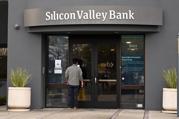 Banka iflasları startup'ları tehdit ediyor
