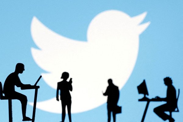 Twitter reklam gelirlerinde düştü