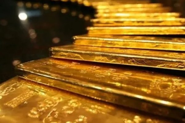 Altın fiyatlarında yüzde 1'e yakın değer kaybı