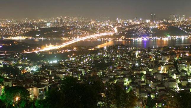 İstanbul'da yarın yine elektrikler kesileek