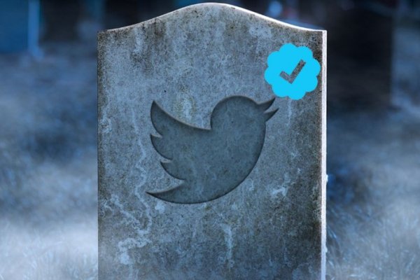 Twitter şimdi de ölenlerin hesaplarına ücretsiz mavi rozet ekliyor