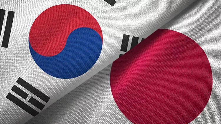 Güney Kore, Japonya'yı yeniden "white list"e aldı
