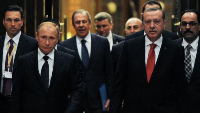 Rusya'dan Erdoğan'a Akkuyu cevabı