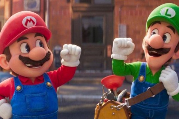 Yılların Super Mario'su Marvel'ın süper kahramanlarını ezdi, 1 milyar doları aşan hasılat yaptı