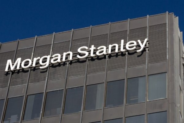 Morgan Stanley 3 bin çalışanı işten çıkarıyor