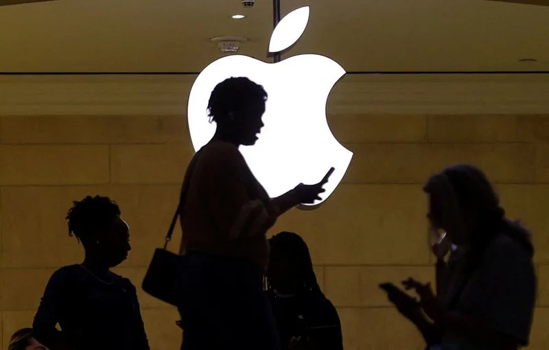 Apple'ın iPhone 15 lansmanına Çin'deki sorunlar gölge düşürdü