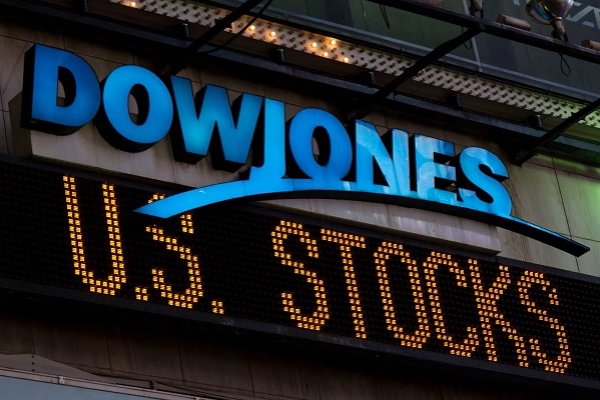 Dow Jones, S&P 500 ve Nasdaq haftanın ilk işlem gününde düşüşle açıldı