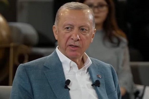 Erdoğan'dan 4 ay sonra çadır satan Kızılay'a eleştiri