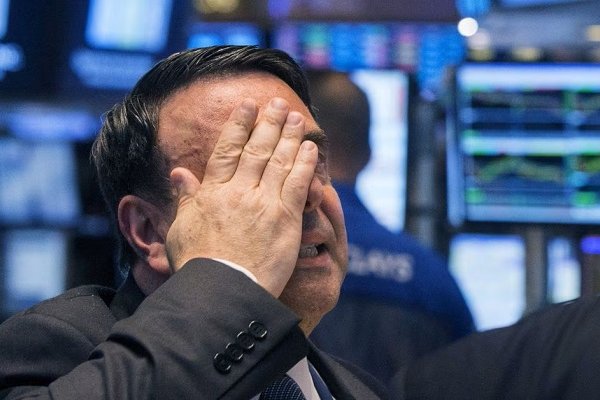 Nasdaq, Dow Jones ve S&P 500'e  JOLTS şoku