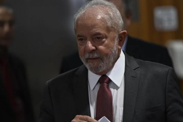 Brezilya Devlet Başkanı Lula: BRICS olarak ortak para birimi çıkaralım