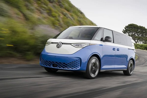 Volkswagen'in efsane minibüsü geri dönüyor