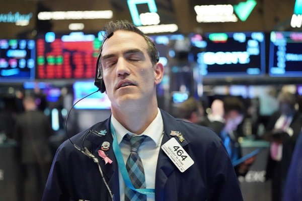 Dow Jones, S&P 500 ve Nasdaq tehlikeli bölgeye mi girdi?