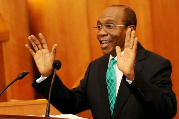 Görevden alınan Nijerya Merkez Bankası Başkanı tutuklandı