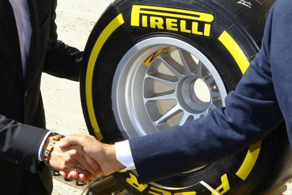 İtalya, Pirelli'nin Çinli sahibinin hissedarlık haklarına sınırlama getiriyor