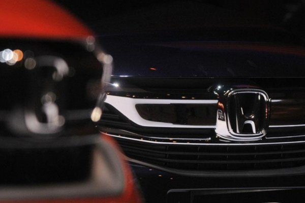 Honda ucuza elektrikli araç üretme planını rafa kaldırdı