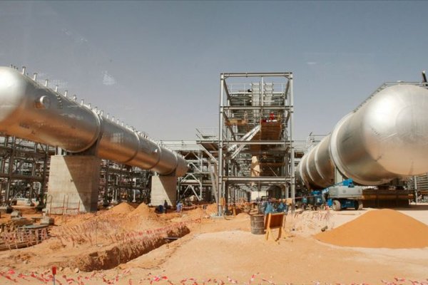 Aramco: 2023'ün ikinci yarısı için küresel petrol piyasasında temeller sağlam