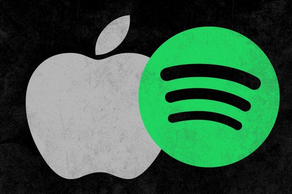 Apple ile Spotify arasında çıkan kriz 500 milyon euro'ya patladı