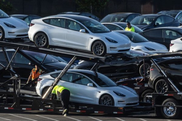 Tesla'dan Çin pazarında büyümek için kritik hamle