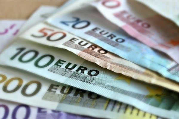 Euro Bölgesi'nde enflasyon ağustosta yüzde 5,2 oldu
