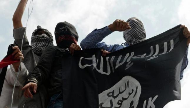 Türkiye'de 4 bin 300 IŞİD üyesi var