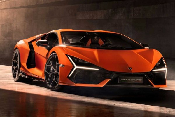 Lamborghini bu yıl 10.000 satışa ulaşabileceğini duyurdu
