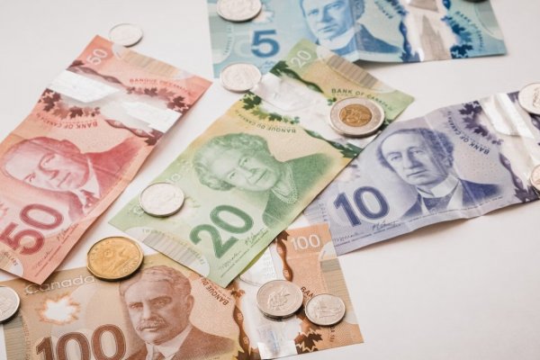 Kanada Merkez Bankası politika faizini sabit tuttu