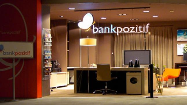 Bankpozitif, Kazakistan'dan çıktı