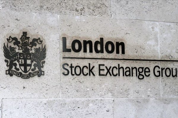 Londra Borsası'nda sahte basın açıklaması şoku