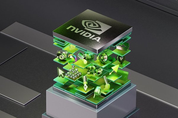 Nvidia PC'ler için işlemci üretme kararı aldı, Intel hisseleri çakıldı