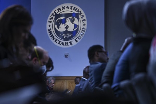 IMF'ten kotalarını yüzde 50 oranında artırma kararı